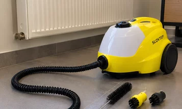 Čistenie radiátorov
